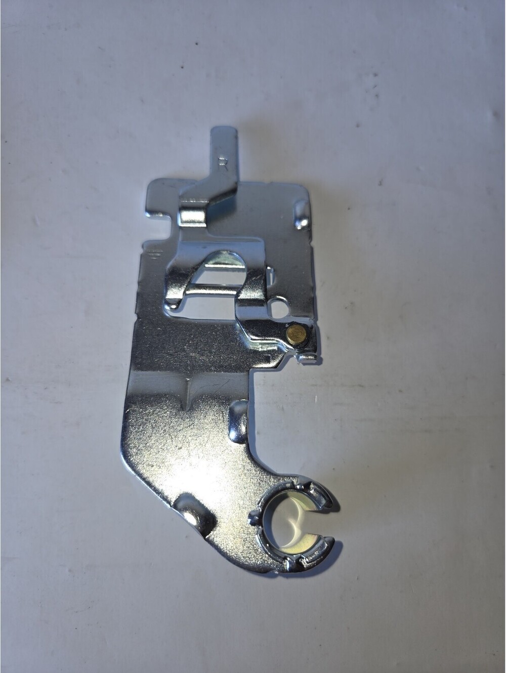 LG Refrigerator Door Hinge, Upper Right AEH60614102 A22